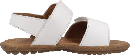 Sandali Bimbo Sandali Naturino Kenny In Pelle - Con Chiusura A