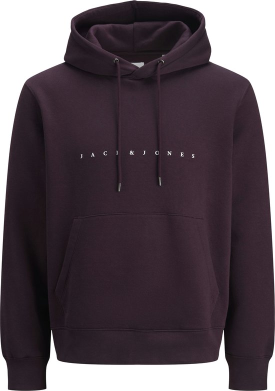 JACK&JONES - JJESTAR JJ SWEAT HOOD NOOS - Homme - Sweats