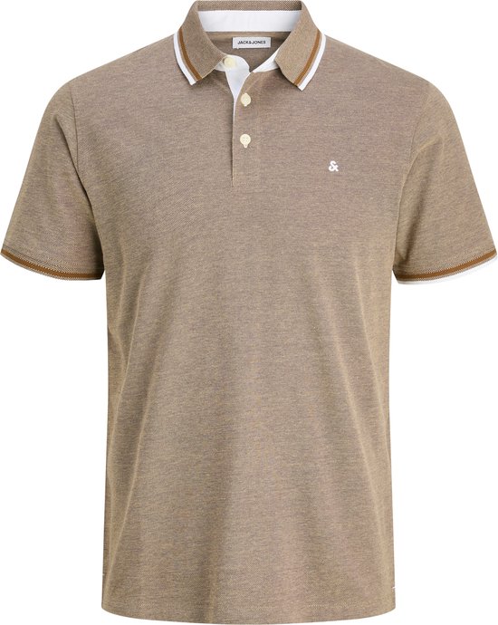 Jack & Jones Essentials Paulos Polo Heren - Maat XL