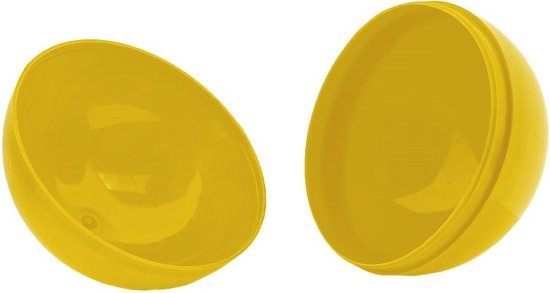 Blauwe Loterijmachine Met Loterijballen in Pictogram Geïsoleerd Op Blauwe Loterijmachine Met Loterijballen in Pictogram Geïsoleerd Op