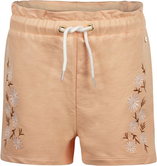 Pantalon Filles Koko Noko - Peach
