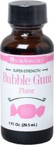 LorAnn Super Strength Flavor - Bubble Gum - 29,5 ml - Smaakstof - Aroma