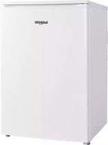 Bol.com Whirlpool W55RM1120W tafelmodel koelkast zonder vriesvak - E aanbieding
