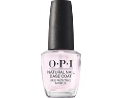 Opi Natural Nail Base Coat 15ml - Nagellak