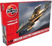 Airfix - Anglais Electric Canberra B2 / b20
