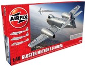 Airfix - Gloster Meteor F8, Korean War