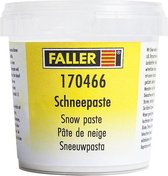 Faller - Snow Paste, 150 Ml