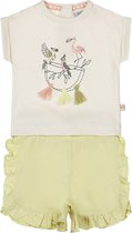 Ensemble de vêtements Filles Dirkje - Vert tendre