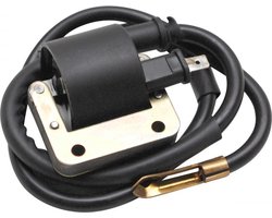 bobine ht p2r voor bromfiets mbk 50 51 kansas nieuw
