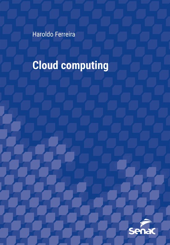 Série Universitária - Cloud computing - cover