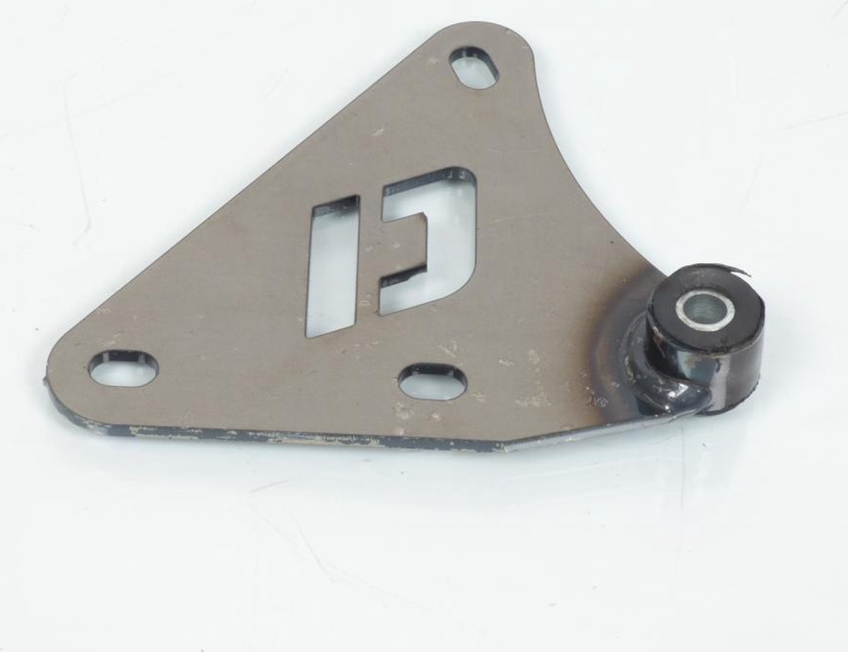 Support divers Doppler pour Scooter Yamaha 50 Jog AC Neuf