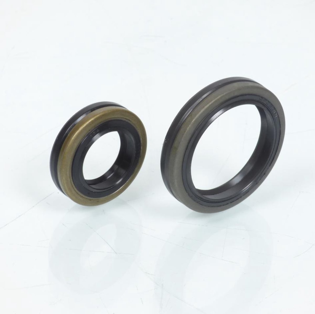 Joint spi moteur Prox pour moto Suzuki 125 RM 1999 à 2011 42.3219 30x40x7 / 18x30x7
