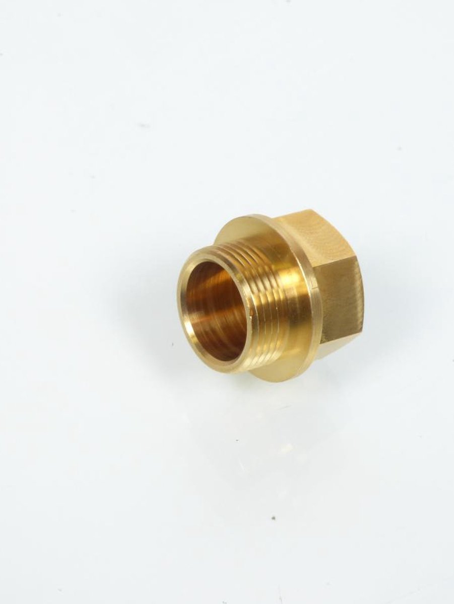 Bouchon de cuve pour carburateur Mikuni VM 38 moto cross enduro tout terrain
