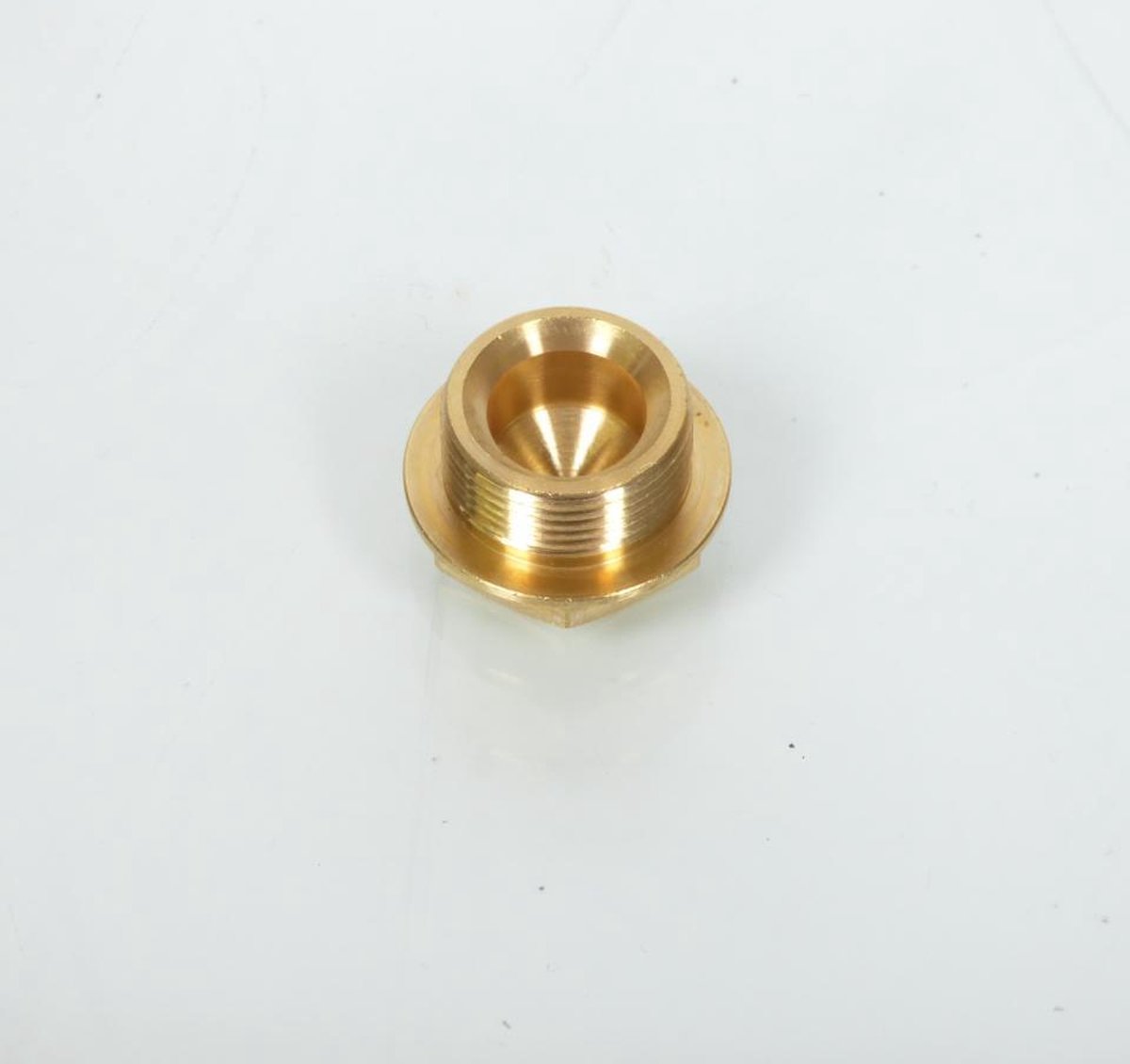 Bouchon de cuve pour carburateur Mikuni VM 34 moto cross enduro tout terrain