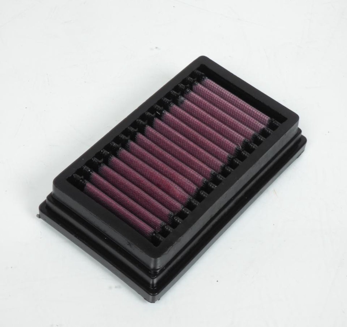 k&n luchtfilter voor motorfiets bmw 1200 r s 2006 tot 2009 nieuw