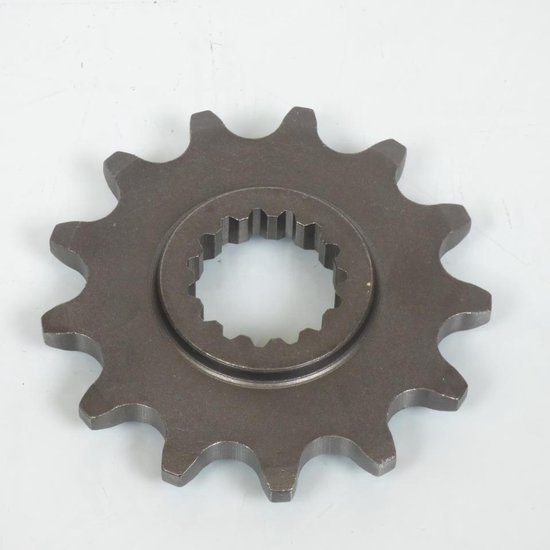 Pignon de sortie de boite Esjot pour Moto Husaberg 250 Te 2T 2011 à 2014 13 dents pas 520 Neuf