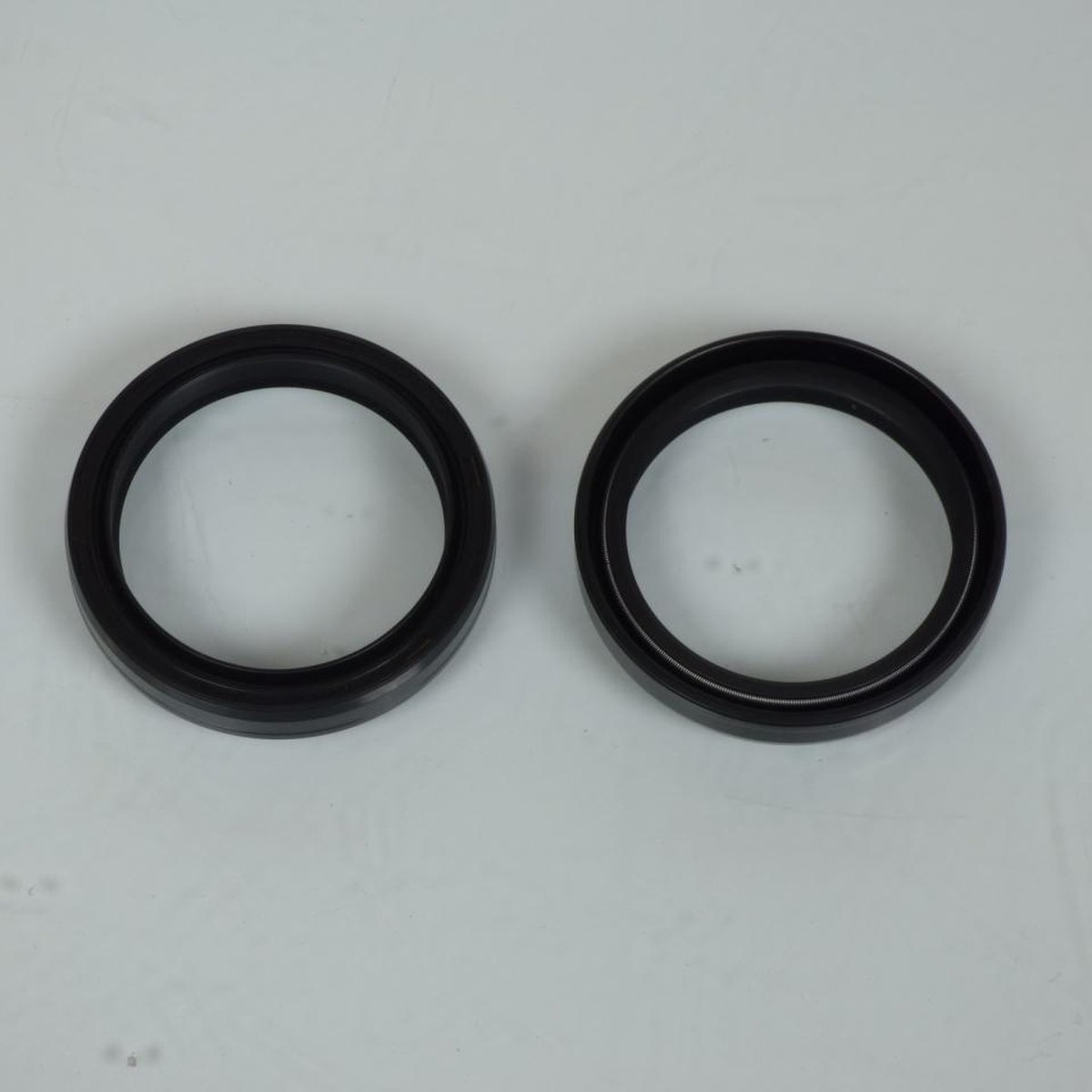 Joint spi de fourche All Balls pour Moto Cagiva 750 Elefant 1987 à 1998 Neuf