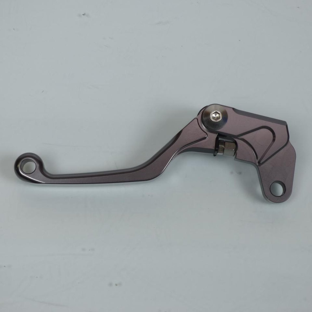 koppelingshendel vervangen voor suzuki 400 dr-z sm 2005 tot 2009 g nieuw