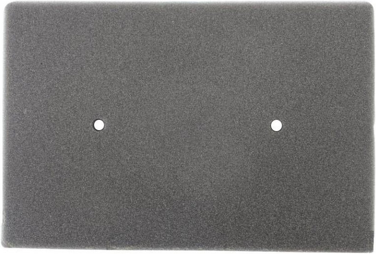 filtrex luchtfilter voor kawasaki 250 ninja r motorfiets 2008-2012 11013-0020 nieuw