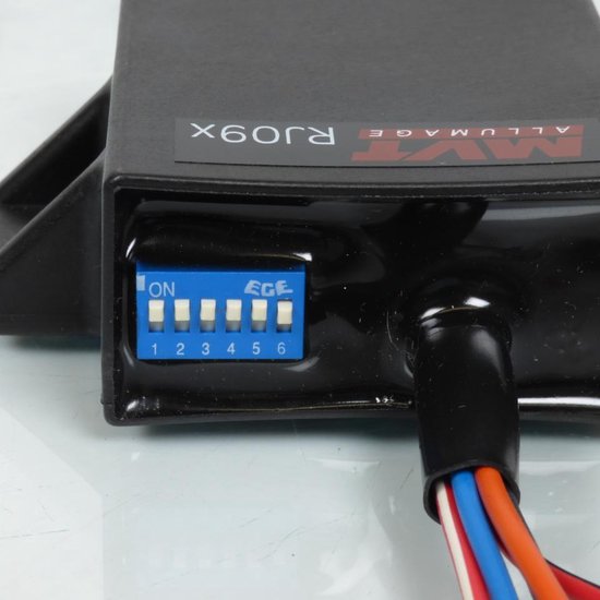CDI calculateur MVT pour Scooter Beta 50 Tempo Neuf