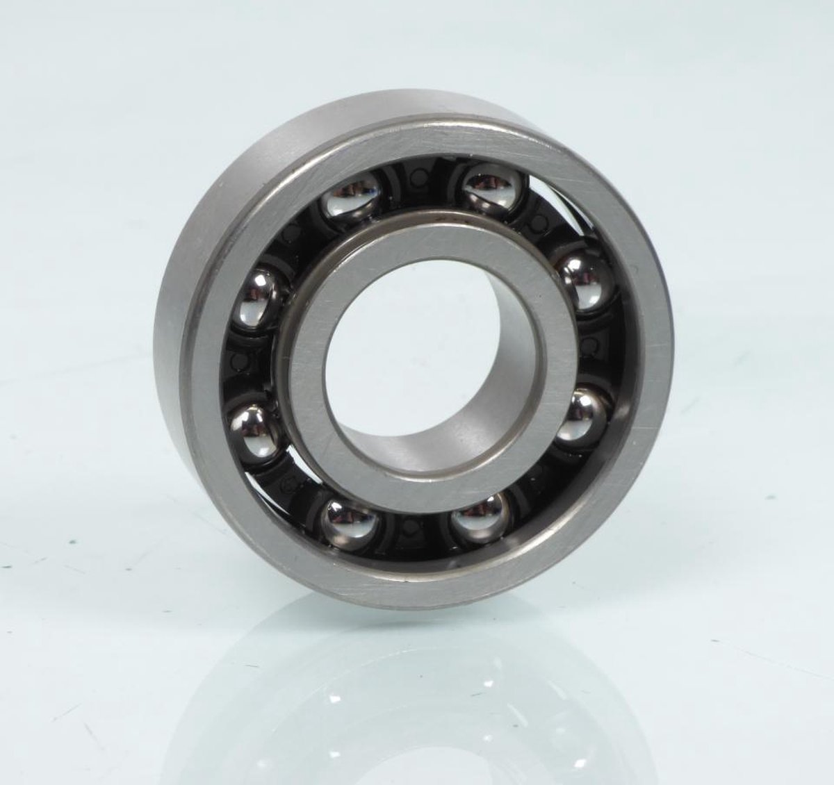 wiellager voor derbi 50 senda rx-trem euro2 motorfiets 2004-2004 5712030 nieuw