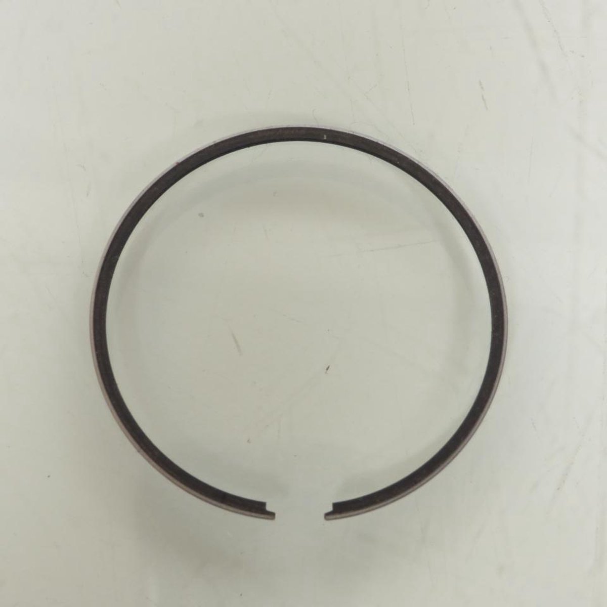 Segment de piston Polini pour Moto Rieju 50 MRX Neuf