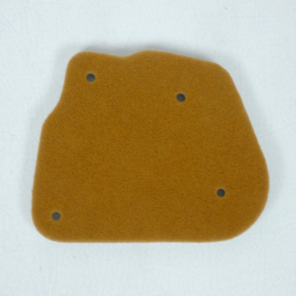 miw luchtfilter voor scooter yamaha 100 bw's 1999 tot 2001 nieuw
