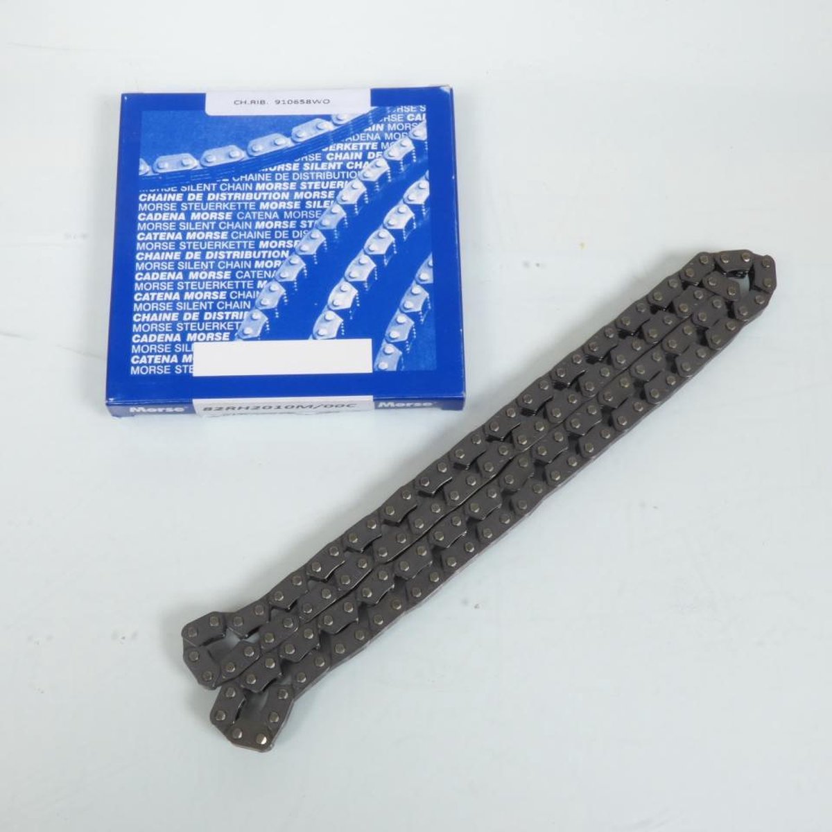 regina distributieketting voor kawasaki 250 klx r 1993-1997 nieuw