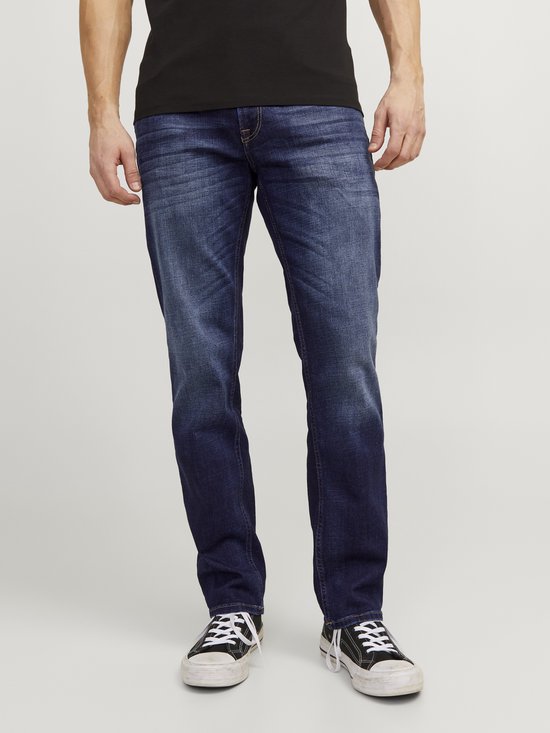 JACK&JONES Jeans Intelligence JJICLARK JJOriginal Jos 278 Noos Regular Fit