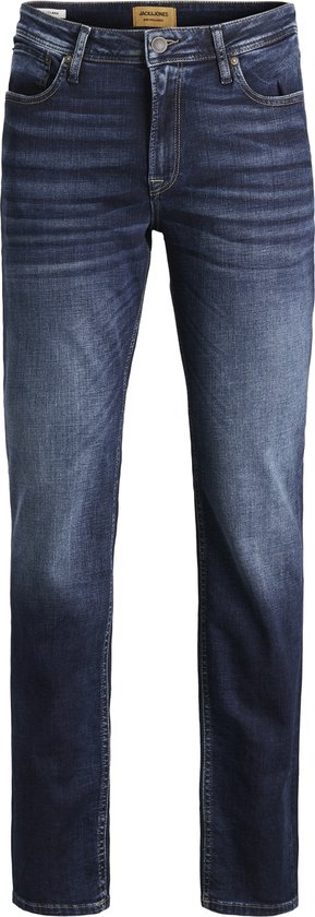 JACK&JONES Jeans Intelligence JJICLARK JJOriginal Jos 278 Noos Regular Fit