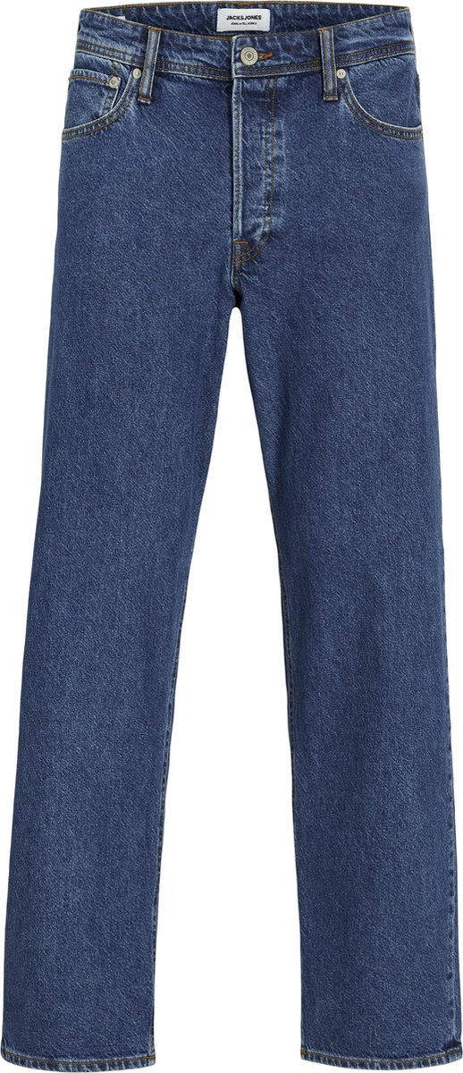 JACK&JONES - JWHALEX JJORIGINAL AT 741 - Jongens - Jeans