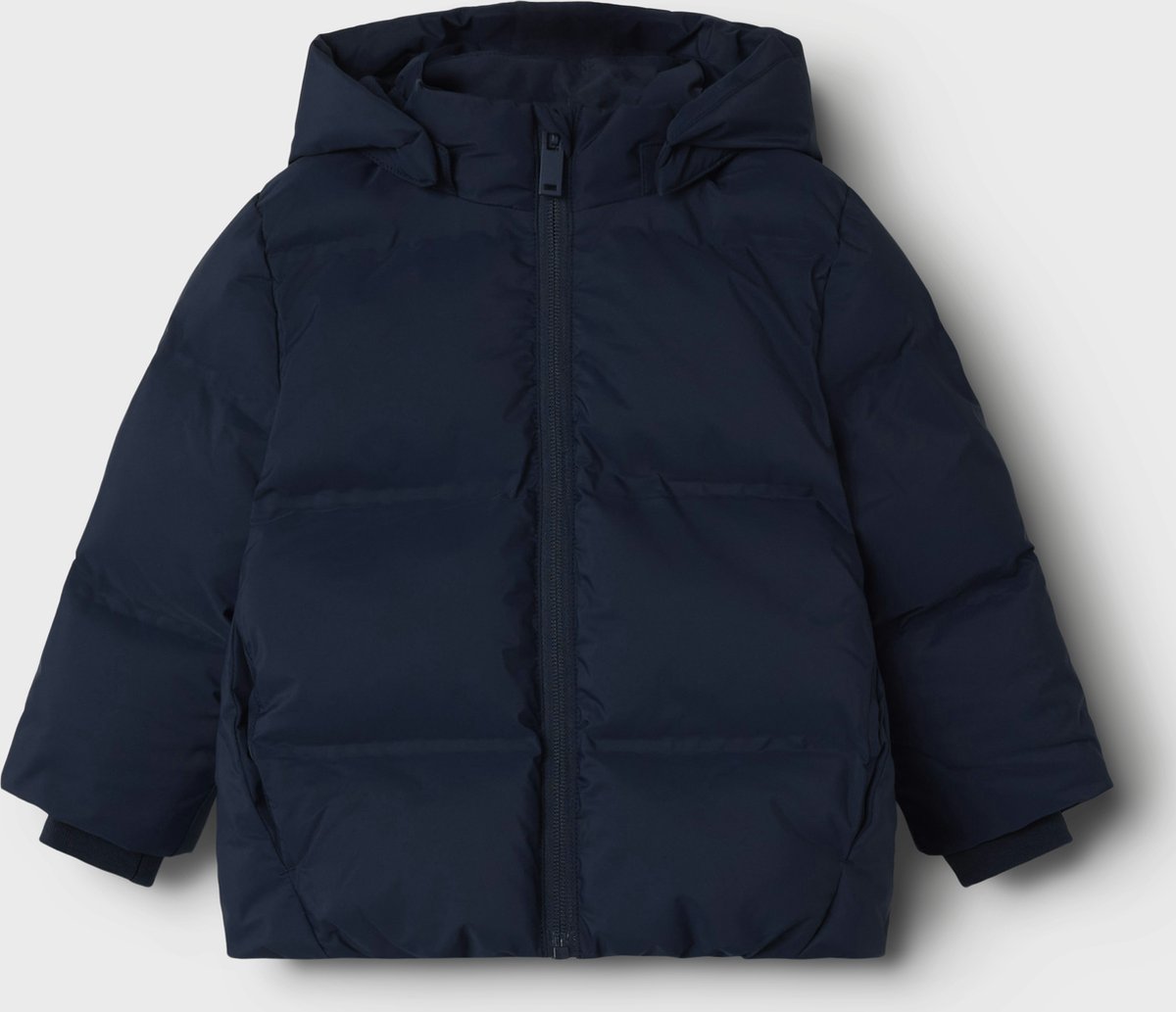 Name It Musk Puffer Winterjas Junior - Maat 116