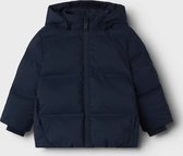 Name It Musk Puffer Winterjas Junior - Maat 116