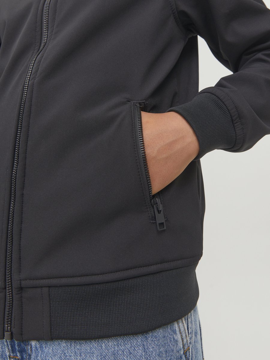 JACK&JONES 儿童软壳夹克 4