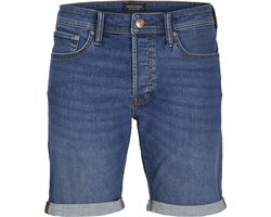 JACK&JONES JEANS INTELLIGENCE - JJIRICK JJBASIC SHORTS AT 101 Heren Korte jeans