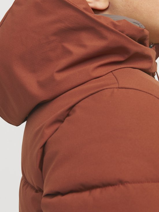 JACK&JONES JUNIOR JORVESTERBRO PUFFER JACKET AW24 SN JNR Garçons Doudoune - Taille 164