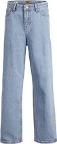 Jack & Jones Junior JJIAlex JJOriginal MF 933 JNR Jeans lichtblauw 152