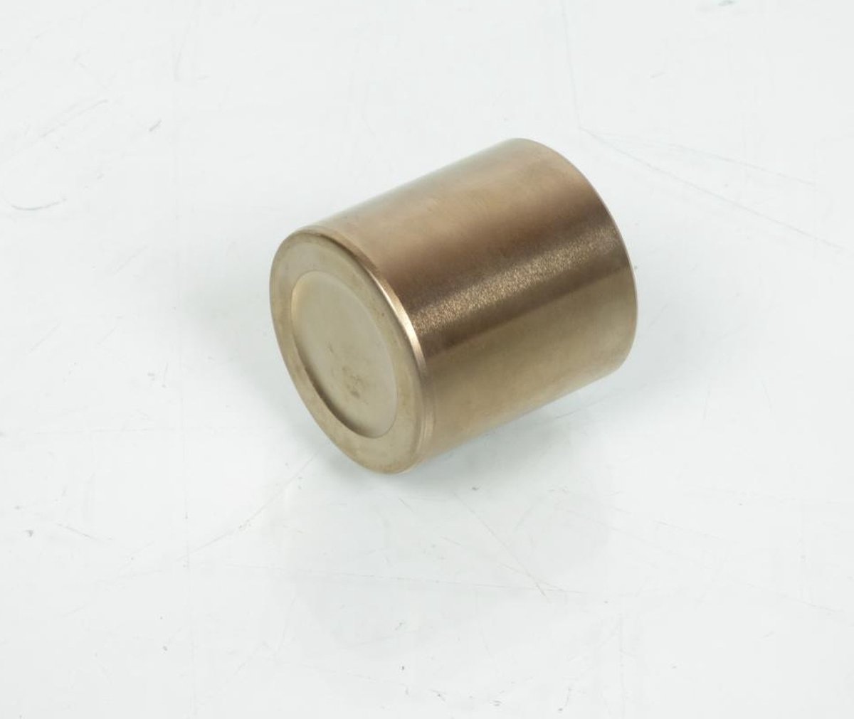 Piston étrier frein arrière Nissin pour moto Suzuki 650 DR SE 1995 à 2014 Neuf
