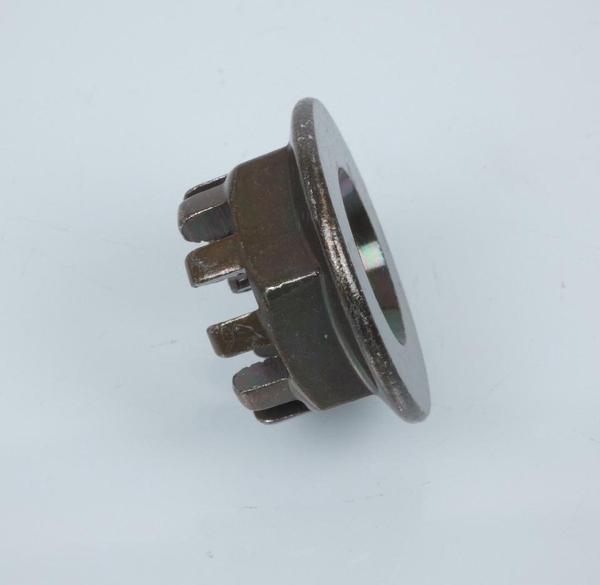Originele kroonmoer voor kymco 300 mxu r 94012-ldb5-e00 m18 steek 1,50 nieuw