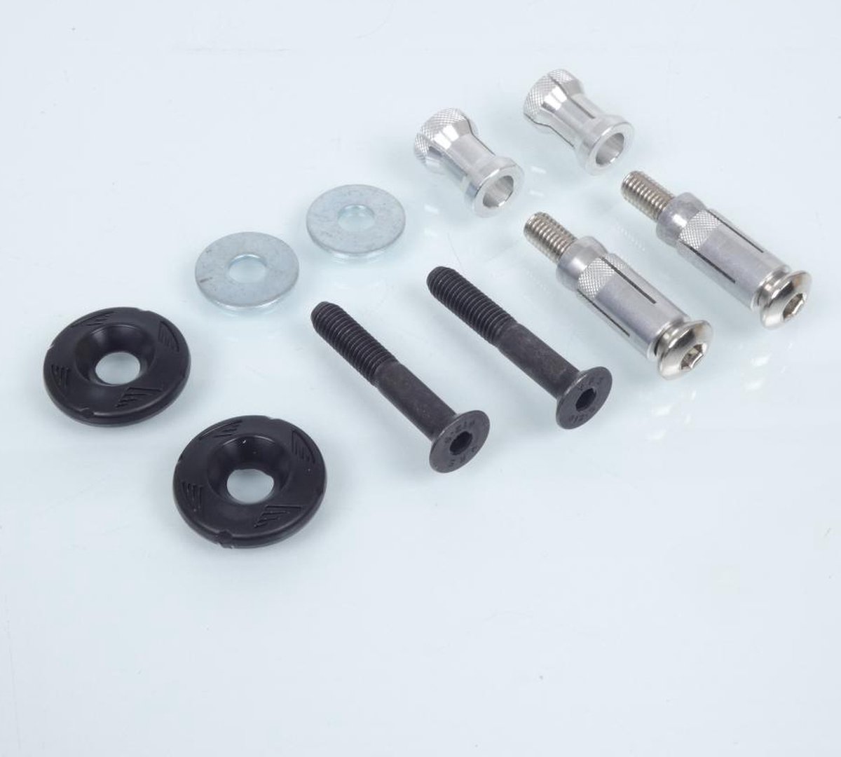 Embout de guidon Cycra pour Moto Yamaha 250 Wr-F 4T 2004 à 2023 AV Neuf