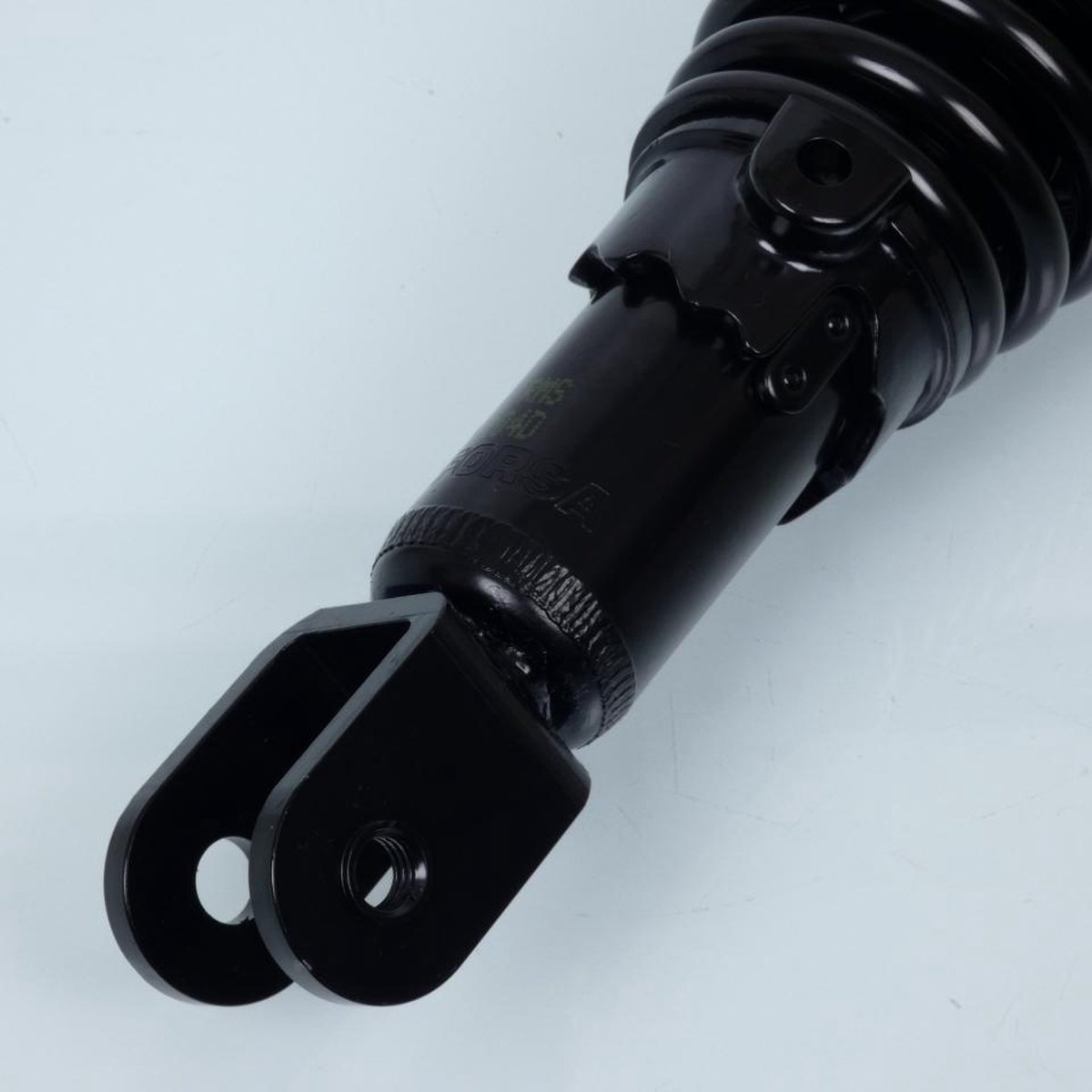Amortisseur arrière Forsa pour scooter NIU NQI GT 2019 à 2020 30202006 Neuf – foto 3