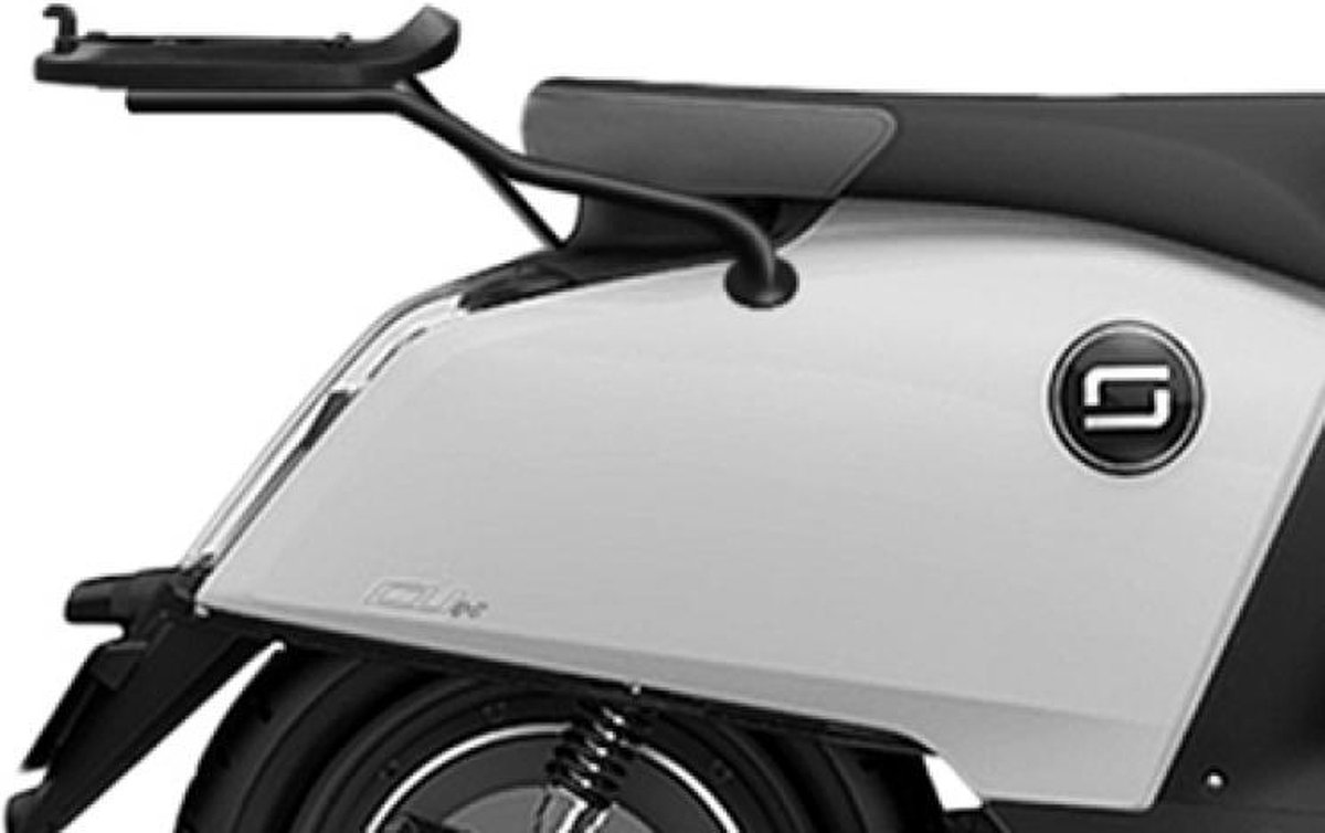 Shad-topkoffersteun voor Super Soco Cux-scooter na 2019 S0CX19ST nieuw – foto 6