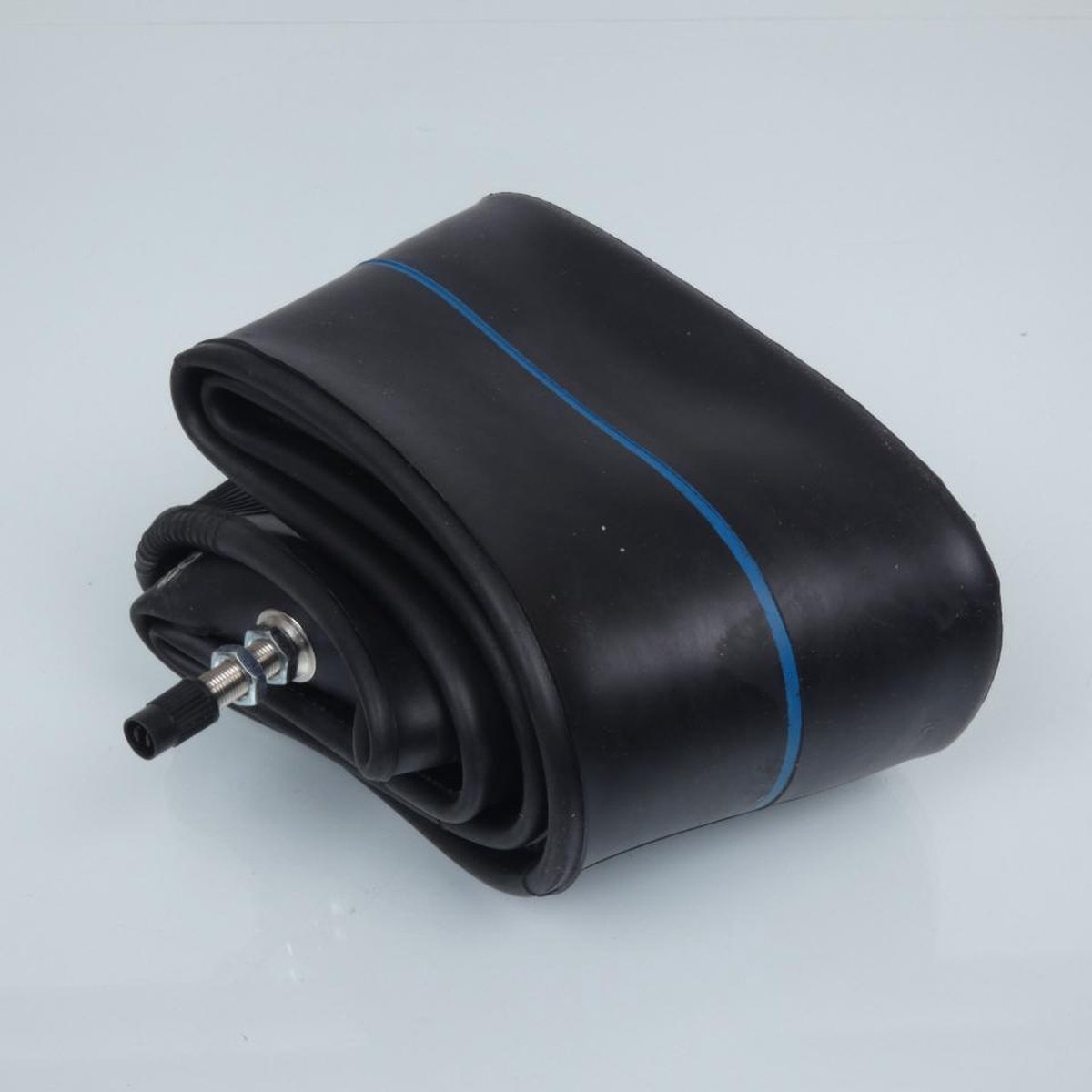 mastertube binnenband 3.25 tot 3.50-16 ventiel tr4 90/100-16 voor motorfiets nieuw