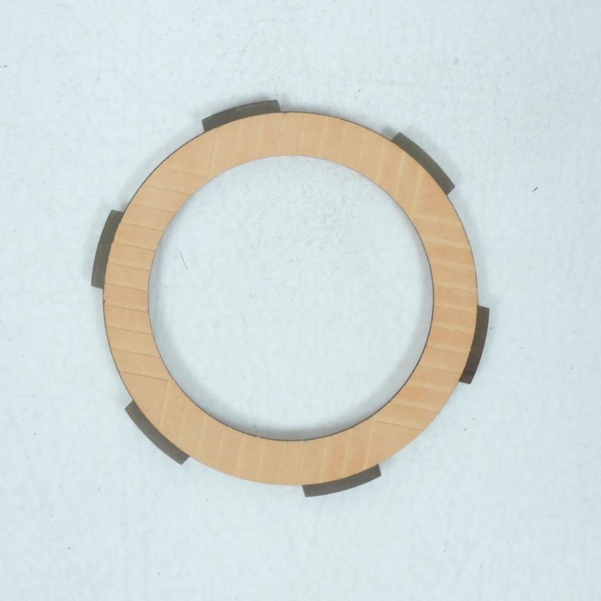Disque d'embrayage fritté EVOK pour scooter Piaggio Vespa SPRINTER 50
