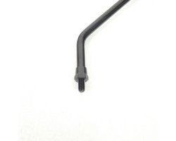 Rétroviseur droit pour moto Rieju 50 RR 1996 à 1998 MIR8958 M8 pas 125 Neuf