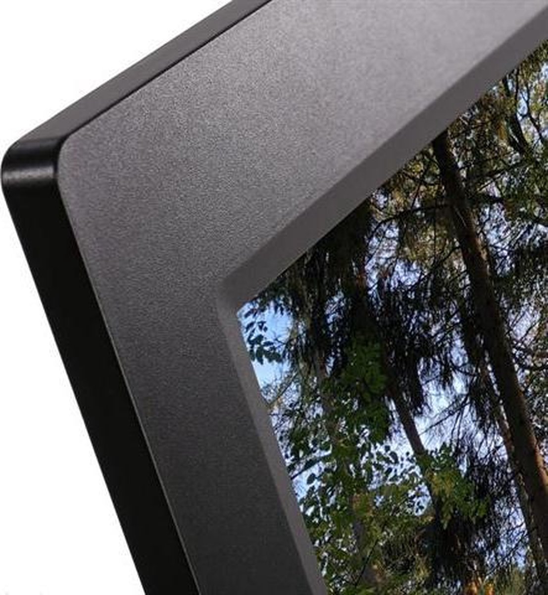 Digitale Fotolijst - HF-101B - Zwart - 10.1 Inch - afbeelding 2