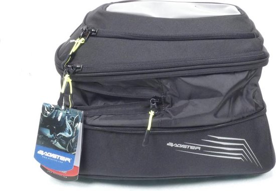 Sacoche de réservoir SIGNATURE LOCK 28L LOCK’N START Bagster pour moto BMW Neuf