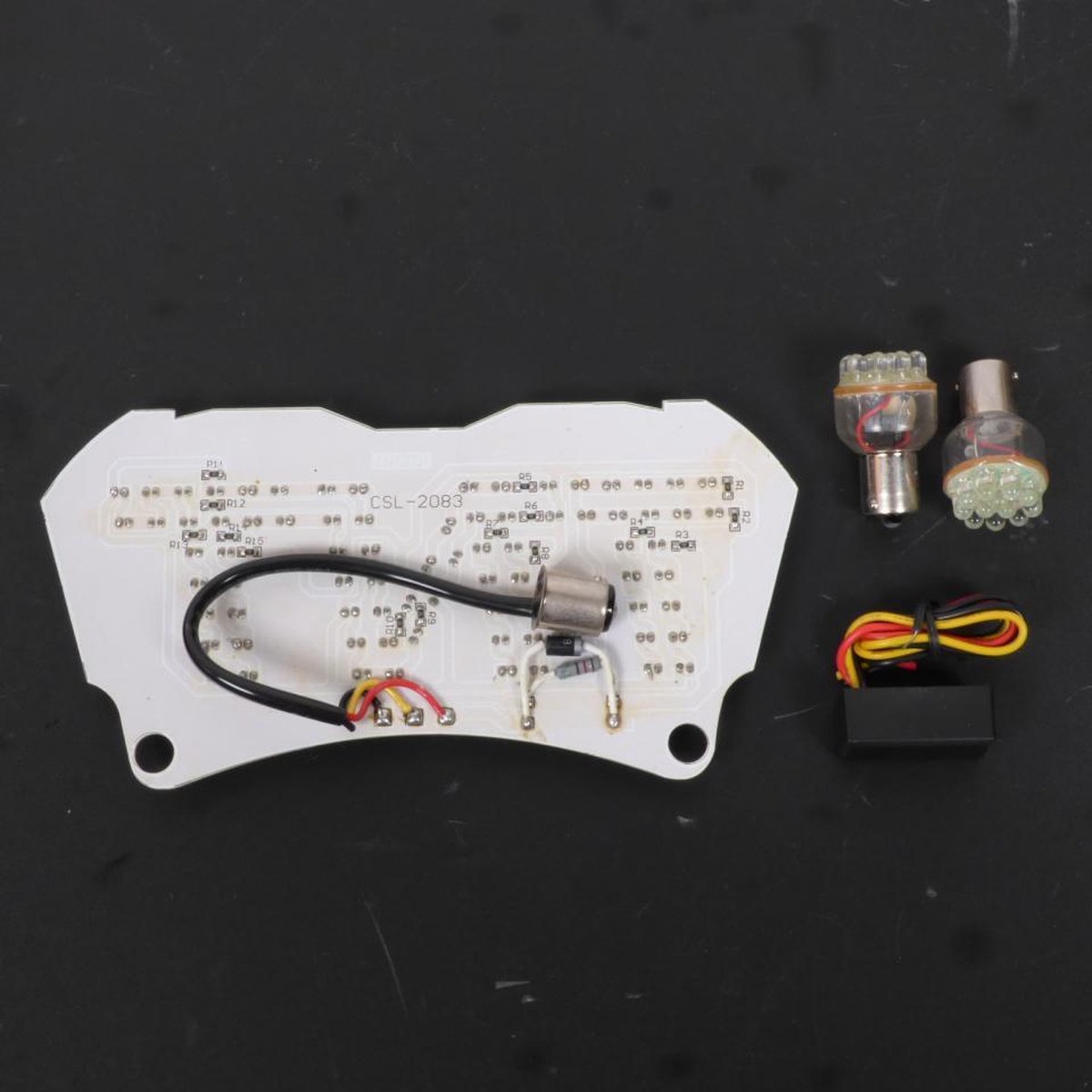 achterlicht tnt voor scooter yamaha 500 t-max 2001 tot 2007 nieuw