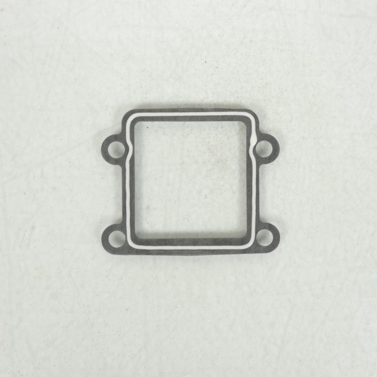 Joint de pipe clapet origine pour Scooter MBK 50 Stunt 3WX-13621-00 / 3WX136210000 Neuf