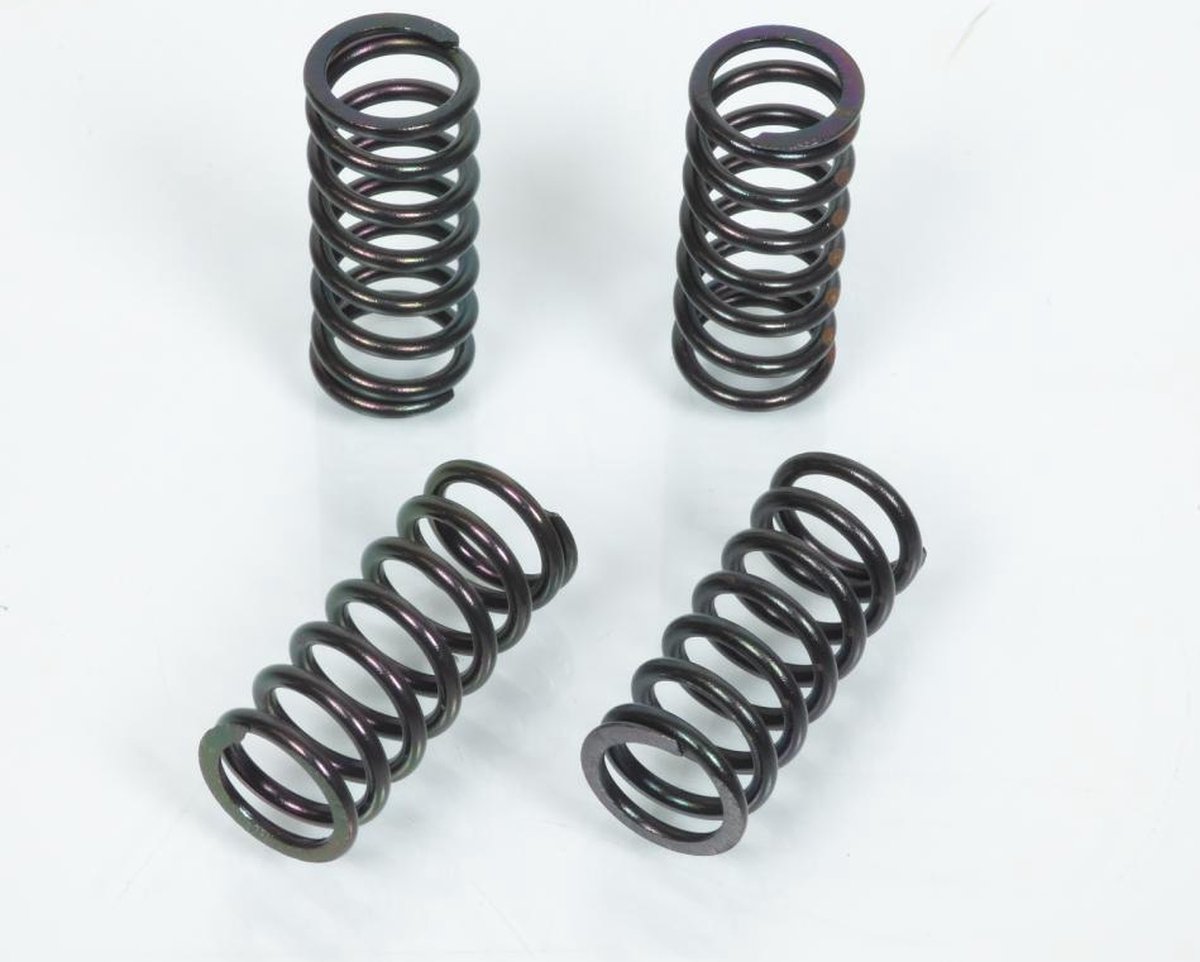 Barnett-koppelingsveer voor Yamaha 125 TTR-motorfiets 2000-2013 501-25-04043 nieuw